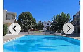 Sky Sea Cyprus Apartment Kapparis