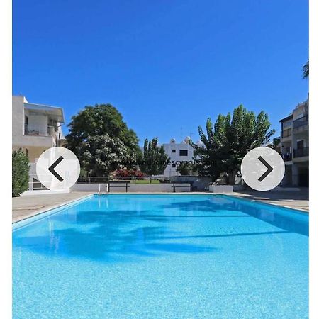Sky Sea Cyprus Apartment Kapparis Paralimni Zewnętrze zdjęcie