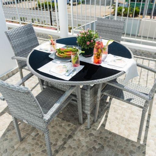 Sky Sea Cyprus Apartment Kapparis Paralimni Zewnętrze zdjęcie